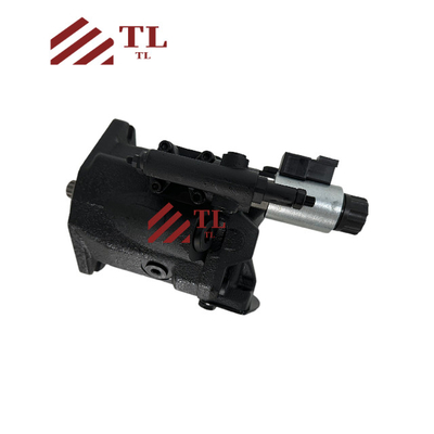 VOLVO 15020161 Bomba de pistão hidráulica axial R986110489 E de longa duração