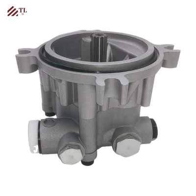 XJBN-00872 Conjunto de bomba de engrenagem piloto para o desempenho ideal das escavadeiras Hyundai