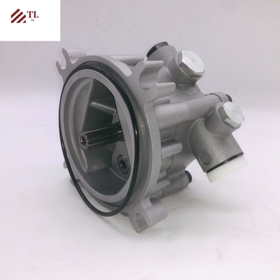 XJBN-00872 Conjunto de bomba de engrenagem piloto para o desempenho ideal das escavadeiras Hyundai