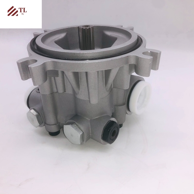 XJBN-00872 Conjunto de bomba de engrenagem piloto para o desempenho ideal das escavadeiras Hyundai