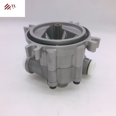 XJBN-00872 Conjunto de bomba de engrenagem piloto para o desempenho ideal das escavadeiras Hyundai