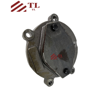 VOLVO Excavator EC380 EC480 Power Take-Off Bearing Housing Gear para aplicações agrícolas