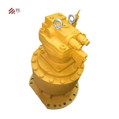 31Q4-11141 31Q4-11142 31Q4-11140 Montura de redutor de giro para escavadeira R140-9 R150-9 M2X63