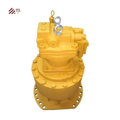 31Q4-11141 31Q4-11142 31Q4-11140 Montura de redutor de giro para escavadeira R140-9 R150-9 M2X63