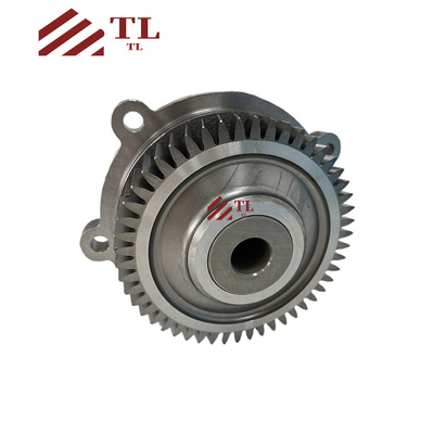 VOLVO Excavator EC380 EC480 Power Take-Off Bearing Housing Gear para aplicações agrícolas