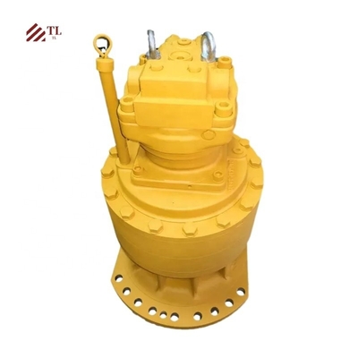 31Q4-11141 31Q4-11142 31Q4-11140 Montura de redutor de giro para escavadeira R140-9 R150-9 M2X63