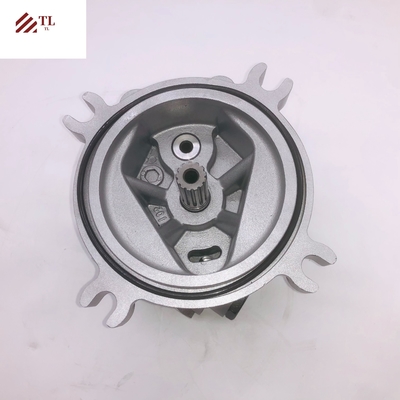 XJBN-00872 Conjunto de bomba de engrenagem piloto para o desempenho ideal das escavadeiras Hyundai