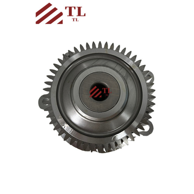 VOLVO Excavator EC380 EC480 Power Take-Off Bearing Housing Gear para aplicações agrícolas