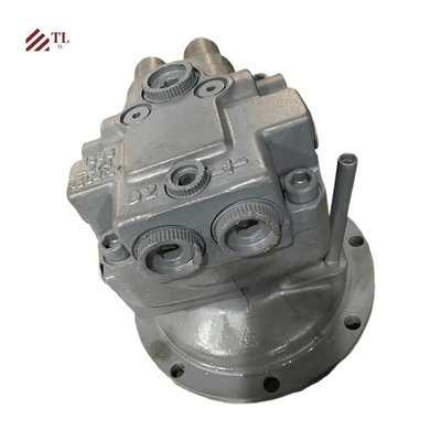 Parte n.o 4334355 EX100-3 EX120-3 Swing Drive Swing Motor 9111265 para máquinas pesadas