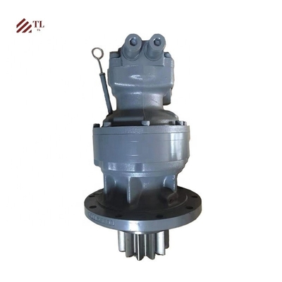 Parte n.o 4334355 EX100-3 EX120-3 Swing Drive Swing Motor 9111265 para máquinas pesadas