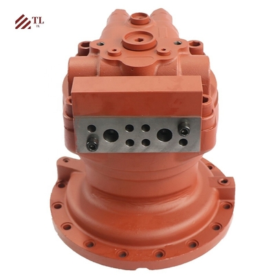 Alta garantia DX225-7 DX225LC-V Motor oscilante K1045024 para obras de construção de escavadeiras