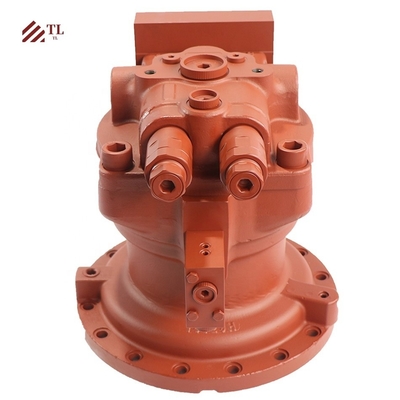 Alta garantia DX225-7 DX225LC-V Motor oscilante K1045024 para obras de construção de escavadeiras