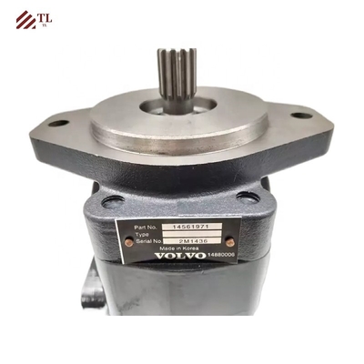 100% de engrenagem 14530502 14531413 14576326 14573559 14880006 14561971 2M1436 para EC360