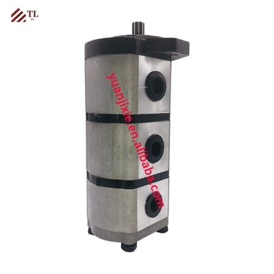 Garantia Bob X331 Mini Excavatora de Bomba Hidráulica 6668699 para o seu benefício