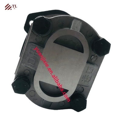 Garantia Bob X331 Mini Excavatora de Bomba Hidráulica 6668699 para o seu benefício