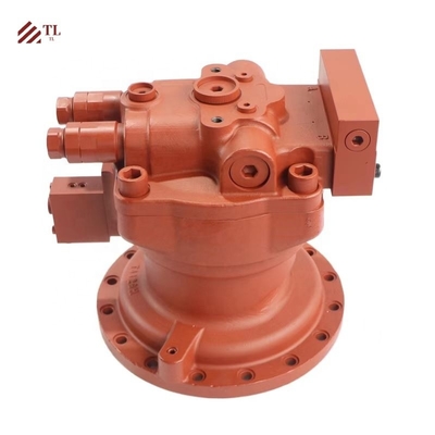 DX225 SY225 DH220-5 DH220-7 DH215-7 DH225-7 M2X150 Excavadora Motor rotativo hidráulico