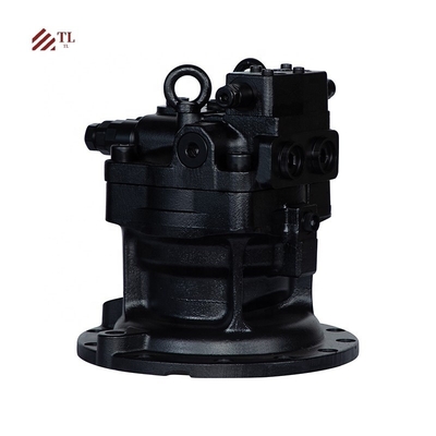 EC210B EC200B EC220D SE210LC-2 M5X130 Motor giratório hidráulico para escavadeira 100% -