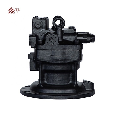 EC210B EC200B EC220D SE210LC-2 M5X130 Motor giratório hidráulico para escavadeira 100% -