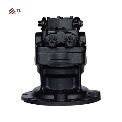 EC210B EC200B EC220D SE210LC-2 M5X130 Motor giratório hidráulico para escavadeira 100% -