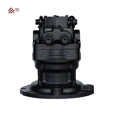 Venda a retalho Volvo EC700 EC700B Excavador Motor giratório hidráulico 14622007 14535293