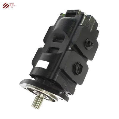 Peças sobressalentes de escavadeiras 332/F9030 20/925580 para JCB 3CX 4CX para oficinas de reparação de máquinas