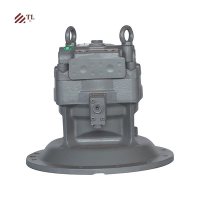 Excavadora motor de rolamento 4651137 para ZX670 ZX670-3 ZX650 Ferro fundido balanço dispositivo YA0053104