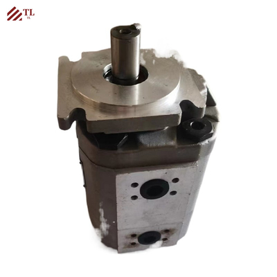 Nome da peça válvula solenoide CBKP série de alta configuração bomba de engrenagem hidráulica CBKP63-BFP