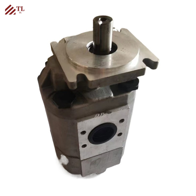 Nome da peça válvula solenoide CBKP série de alta configuração bomba de engrenagem hidráulica CBKP63-BFP