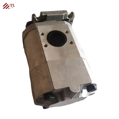 Nome da peça válvula solenoide CBKP série de alta configuração bomba de engrenagem hidráulica CBKP63-BFP