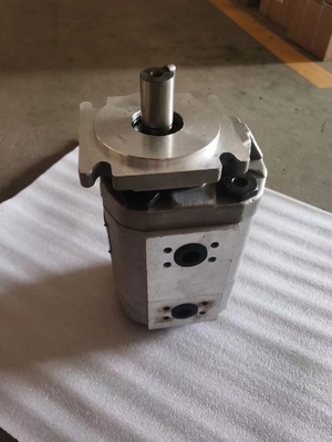 Nome da peça válvula solenoide CBKP série de alta configuração bomba de engrenagem hidráulica CBKP63-BFP