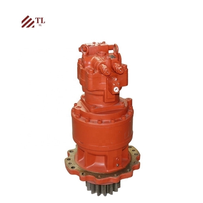 Parte n.o 11C0169 Motor de balanço hidráulico para M5X130 CLG925 LG922 SY235 CLG920 LG240