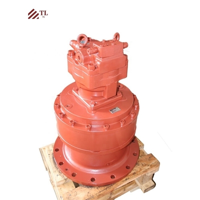 100% M5X180CHB-10A-3NA / 265-RG20D25G2-140 Redutor rotativo