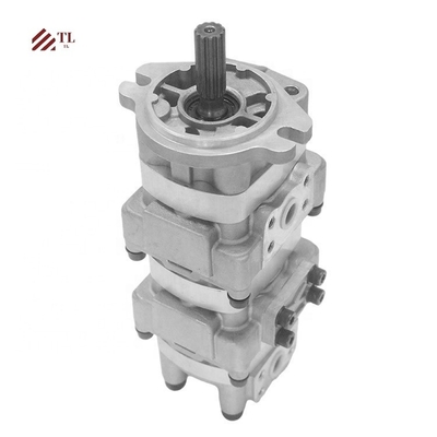 Bomba principal da Komatsu 705-41-08050 705-41-08080 para escavadeira PC25-1E/PC38UU-2