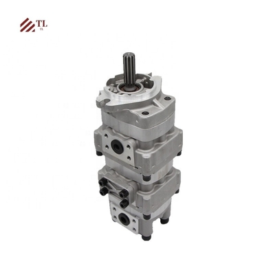 Bomba principal da Komatsu 705-41-08050 705-41-08080 para escavadeira PC25-1E/PC38UU-2