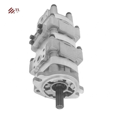 Bomba principal da Komatsu 705-41-08050 705-41-08080 para escavadeira PC25-1E/PC38UU-2