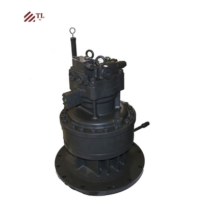 SK200-8 SK210 SK210-8 Peças sobressalentes de escavadeira M5X180CHB-10A-4EB/270-169 Motor balançador e engrenagem de redução