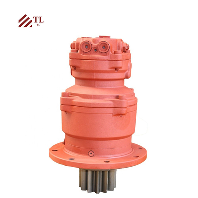 KYB Peças sobressalentes de escavadeiras MSG-44P-21-26 Montura de engrenagem de redução de motor oscilante EX60 SK75