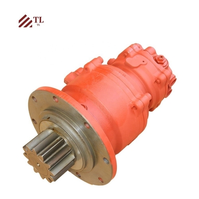 KYB Peças sobressalentes de escavadeiras MSG-44P-21-26 Montura de engrenagem de redução de motor oscilante EX60 SK75