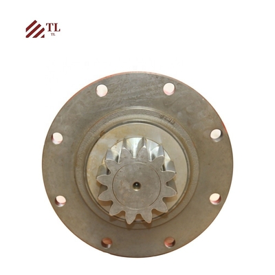 KYB Peças sobressalentes de escavadeiras MSG-44P-21-26 Montura de engrenagem de redução de motor oscilante EX60 SK75