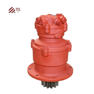KYB Peças sobressalentes de escavadeiras MSG-44P-21-26 Montura de engrenagem de redução de motor oscilante EX60 SK75