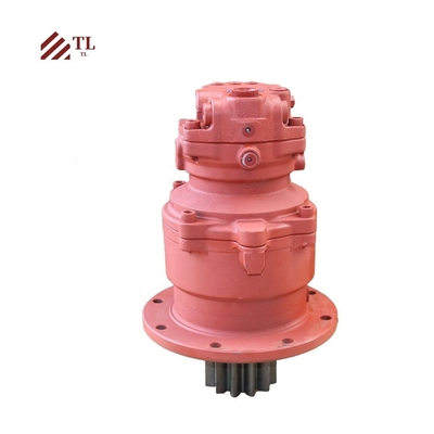 KYB Peças sobressalentes de escavadeiras MSG-44P-21-26 Montura de engrenagem de redução de motor oscilante EX60 SK75
