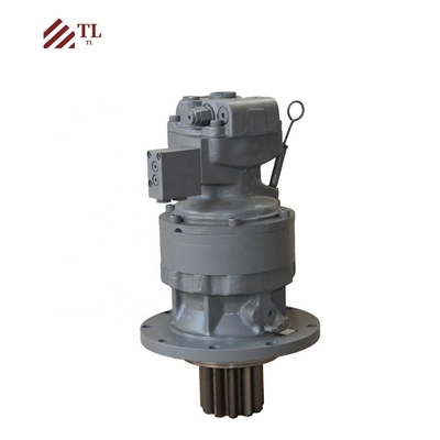 SG025E-136 Motor rotativo de escavadeira para SK60 SH60 SY75 YC85 CLG907 Durabilidade garantida