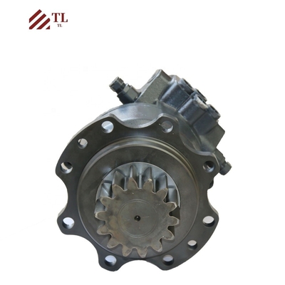 Revestimento de engrenagens de redução do motor de balanço da escavadeira, número de peça TSM32 S -RG250D MBEC151A
