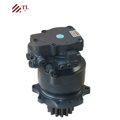 Revestimento de engrenagens de redução do motor de balanço da escavadeira, número de peça TSM32 S -RG250D MBEC151A