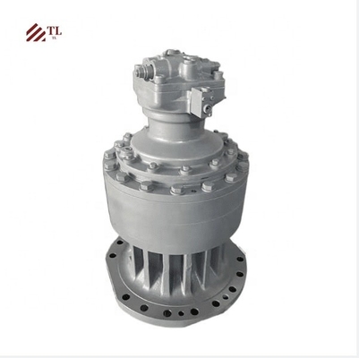 Montagem de motores de balanço de ferro fundido 9258323 para máquinas de engenharia