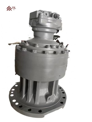 Montagem de motores de balanço de ferro fundido 9258323 para máquinas de engenharia