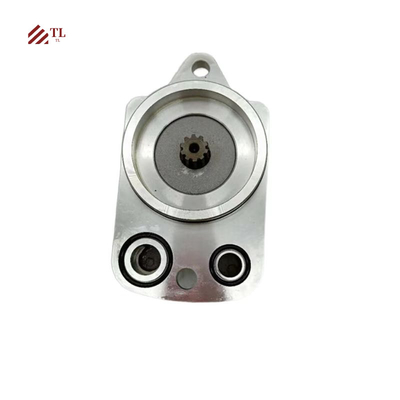 Cliente requer E330B Excavator Pilot Pump 133-6912  A8VO160 Peças principais da bomba 1336912