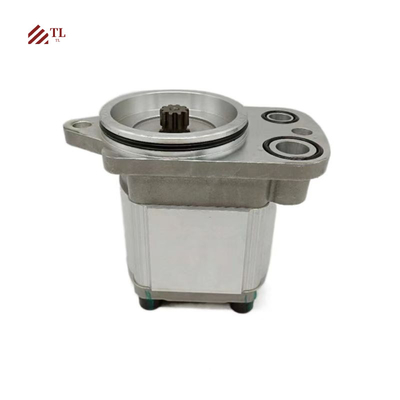 Cliente requer E330B Excavator Pilot Pump 133-6912  A8VO160 Peças principais da bomba 1336912