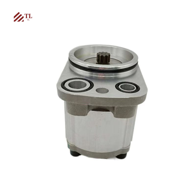 Cliente requer E330B Excavator Pilot Pump 133-6912  A8VO160 Peças principais da bomba 1336912