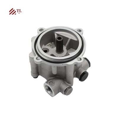 Peças sobressalentes para escavadeira JSB200 PILOT PUMPA JSB200 GEAR PUMPA para escavadeira JCB 2902440-1669A